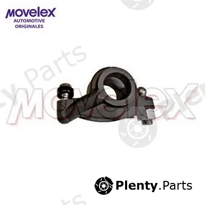 Movelex M04986 — Rocker Arm, engine timing
