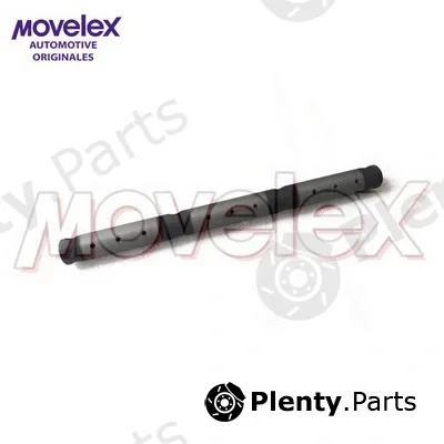 Movelex M10770 — Rocker Arm Shaft, engine timing