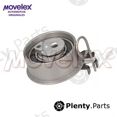 Movelex M04878 — Tensioner Pulley, timing belt