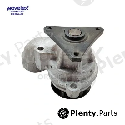 Movelex M07191 — Water Pump, engine cooling