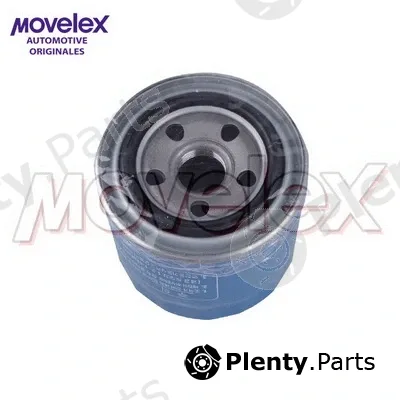 Movelex M05055 — Oil Filter