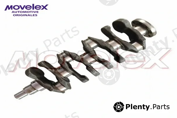 Movelex M24289 — Crankshaft