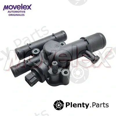 Movelex M18973 — Thermostat, coolant