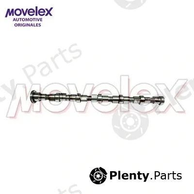 Movelex M18507 — Camshaft