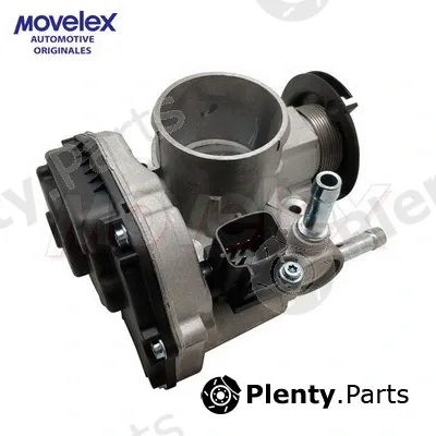 Movelex M03131 — Throttle Body
