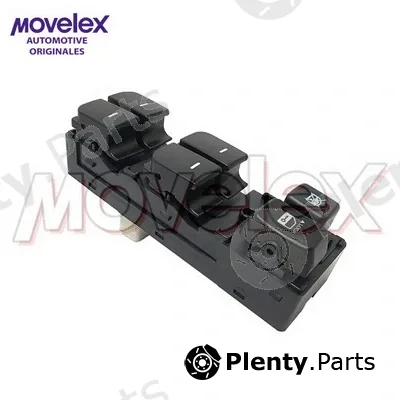Movelex M20963 — Switch, window regulator