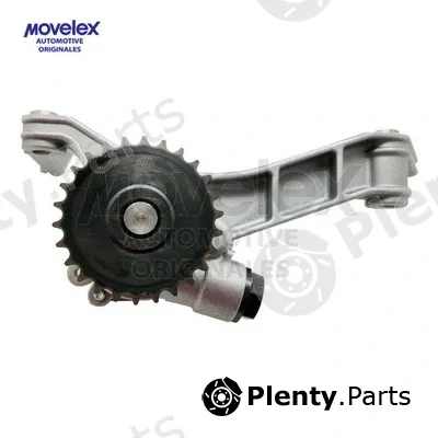 Movelex M07289 — Oil Pump