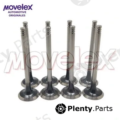 Movelex M15746-1 — Exhaust Valve