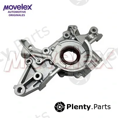 Movelex M16196 — Oil Pump