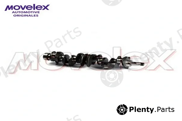 Movelex M24200 — Crankshaft