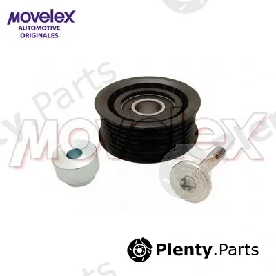 Movelex M06430 — Belt Tensioner, V-ribbed belt
