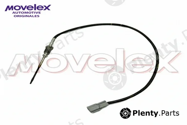 Movelex M23384 — Sensor, exhaust gas temperature