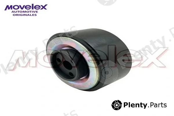 Movelex M23670 — Deflection/Guide Pulley, V-ribbed belt