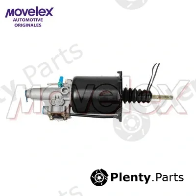 Movelex M01169 — Clutch Booster