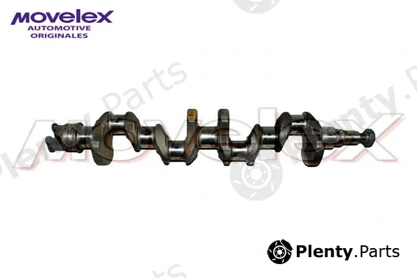 Movelex M24215 — Crankshaft