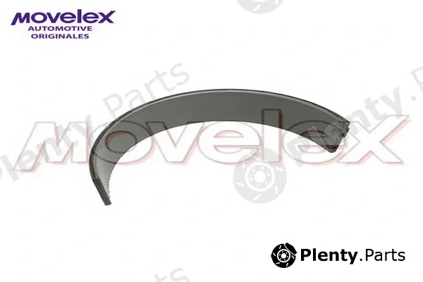 Movelex M23657 — Main Bearing Cap, crankshaft