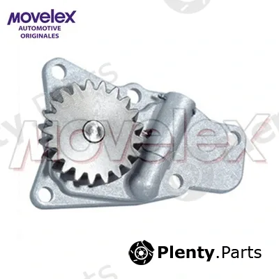 Movelex M14031 — Oil Pump