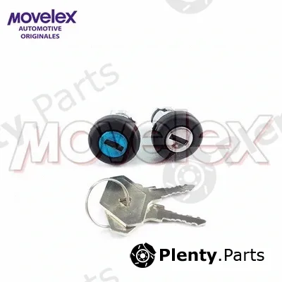 Movelex M22733 — Door Lock