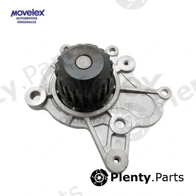 Movelex M07190 — Water Pump, engine cooling