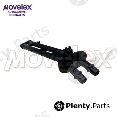 Movelex M23025 — Heater Hose