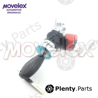 Movelex M22690 — Ignition Switch