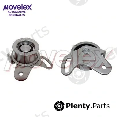 Movelex M04875 — Tensioner Pulley, timing belt