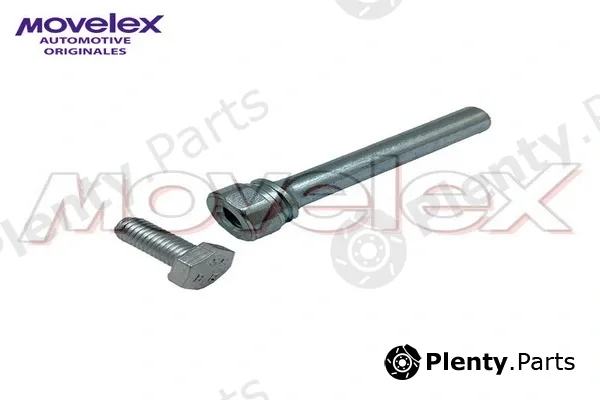 Movelex M02181 — Guide Bolt, brake caliper