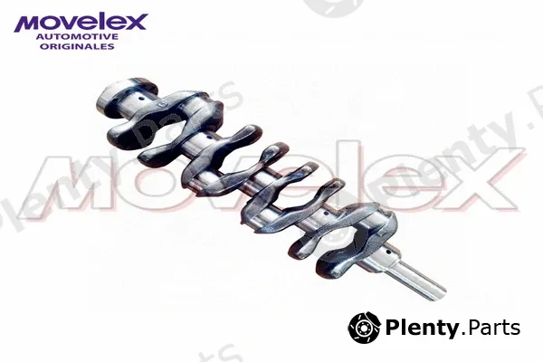 Movelex M24294 — Crankshaft