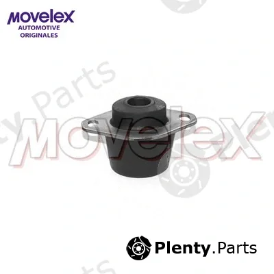 Movelex M14746 — Mounting, engine
