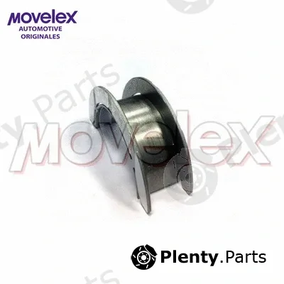 Movelex M01782 — Crankshaft Bearing Set