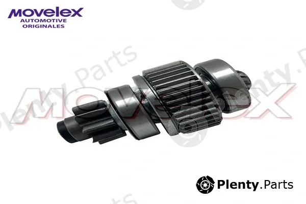 Movelex M22056 — Freewheel Gear, starter