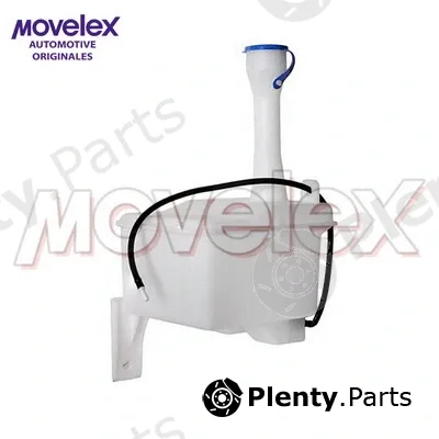 Movelex M22422 — Expansion Tank, coolant