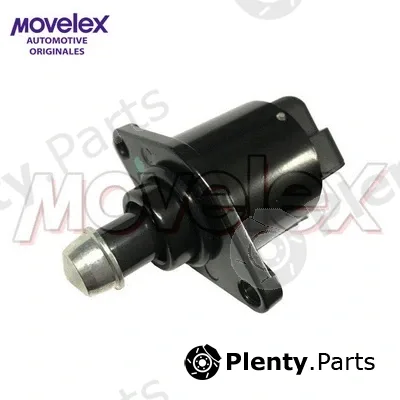 Movelex M21801 — Idle Control Valve, air supply