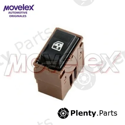 Movelex M17279 — Switch, window regulator