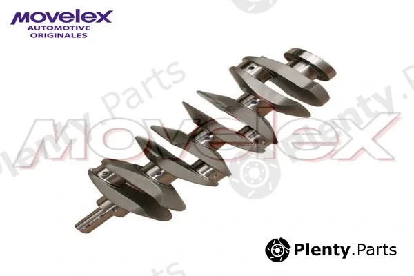 Movelex M24249 — Crankshaft