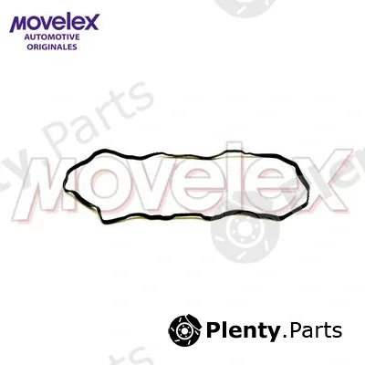 Movelex M07481 — Gasket, cylinder head cover