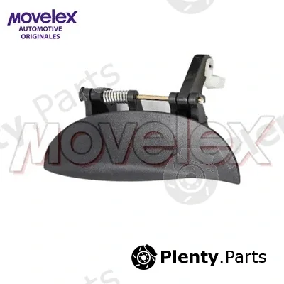Movelex M05067 — Exterior Door Handle