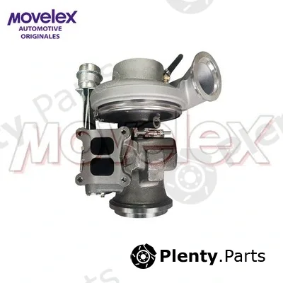 Movelex M26202 — Charger, charging (supercharged/turbocharged)