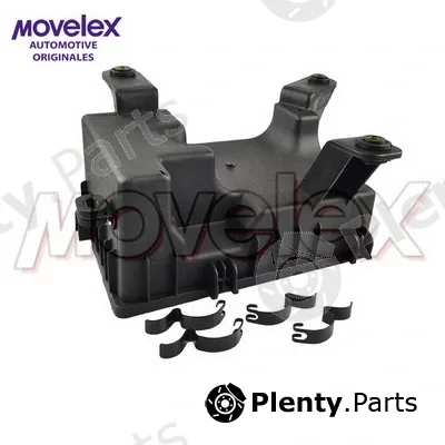 Movelex M09574 — Air Filter Housing Cover