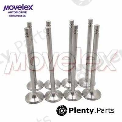 Movelex M04641 — Exhaust Valve