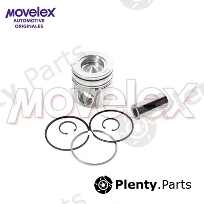 Movelex M07031 — Piston