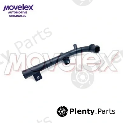 Movelex M05095 — Coolant Pipe