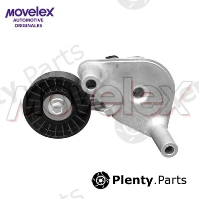 Movelex M04933 — Belt Tensioner, V-ribbed belt