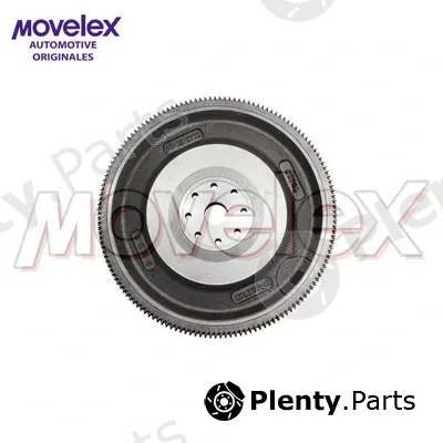 Movelex M05612 — Flywheel