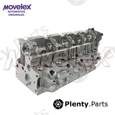 Movelex M16021 — Cylinder Head