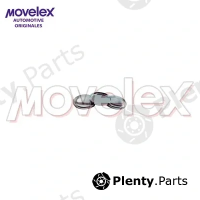 Movelex M20496 — Plug, rocker arm shaft mounting bore