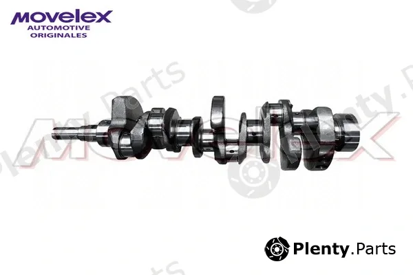 Movelex M24243 — Crankshaft
