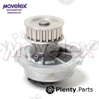 Movelex M05810 — Water Pump, engine cooling