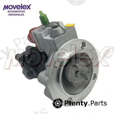 Movelex M19331 — Fuel Pump