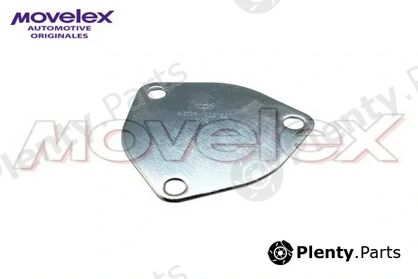 Movelex M23635 — Locking Cover, camshaft